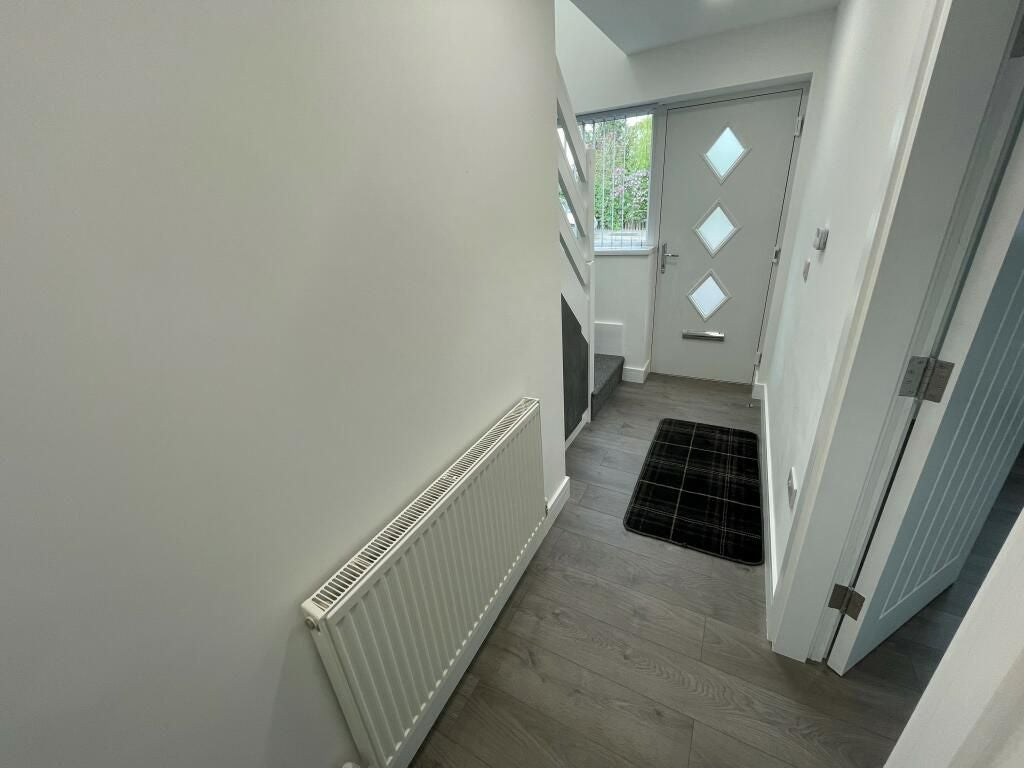 House Broadway East in Gedling