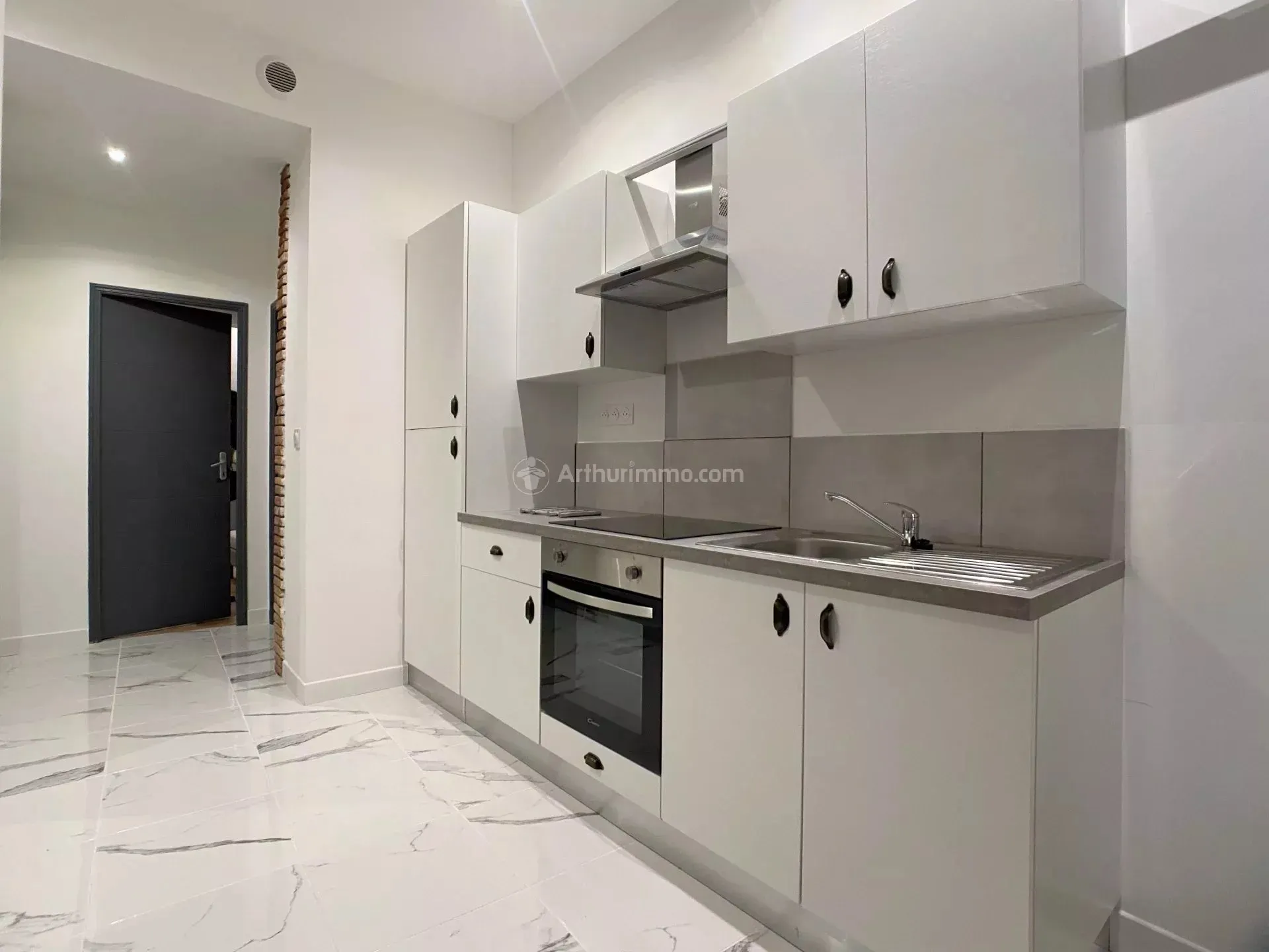Flat Gaillac in Brens