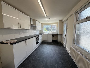 House Corporation Road in Grimsby