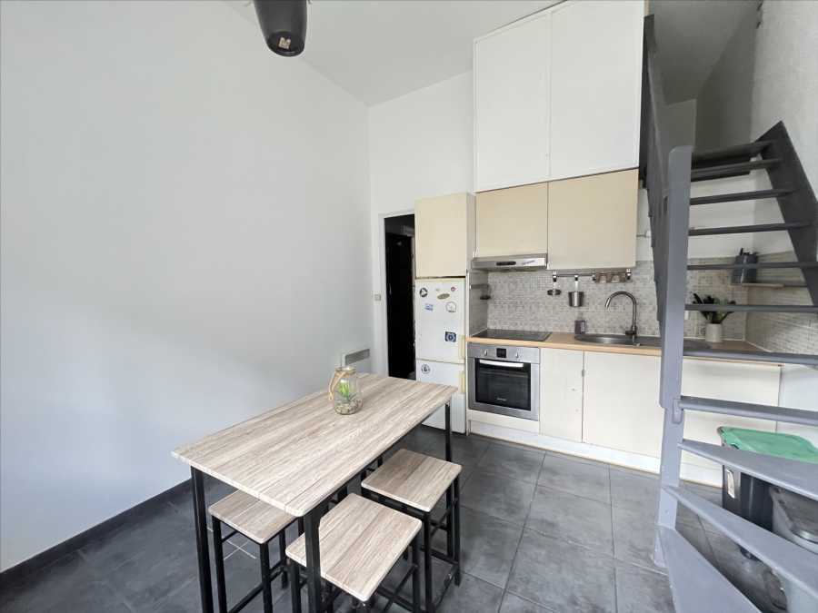 Flat Rue Solle in Bordeaux