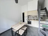 Appartement Rue Solle à Bordeaux