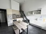 Appartement Rue Solle à Bordeaux