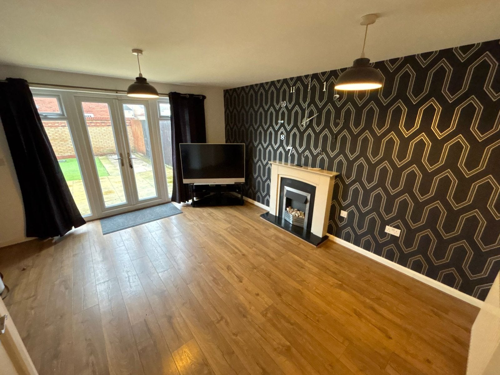 House Elthorne Park in Hull