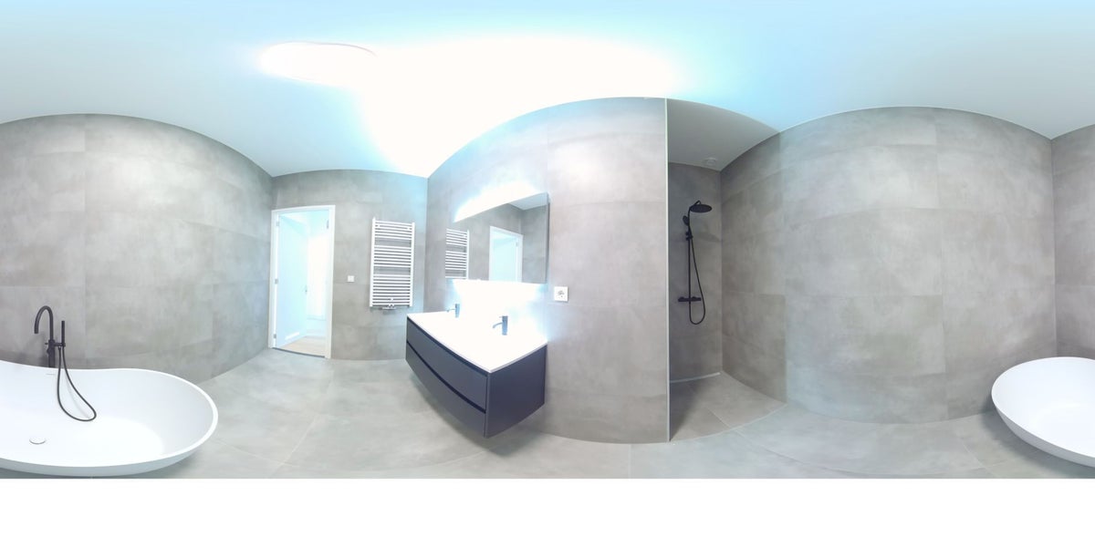 Appartement aan de Schiekade in Rotterdam (557082)