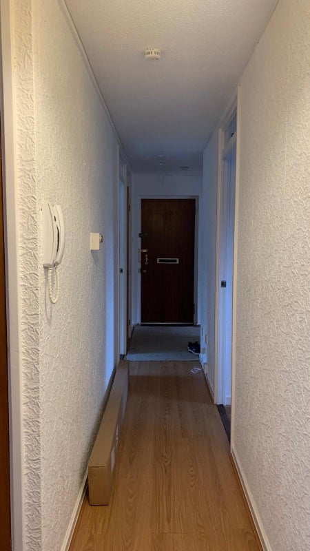 Room Glebe Court in Glasgow