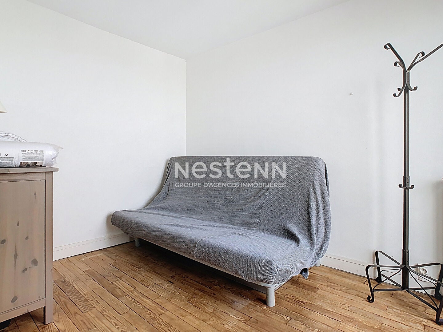 Flat Avenue Victor Cresson in Issy-les-Moulineaux