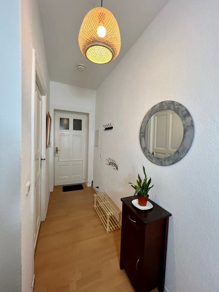 Wohnung Schwedter Straße in Berlin