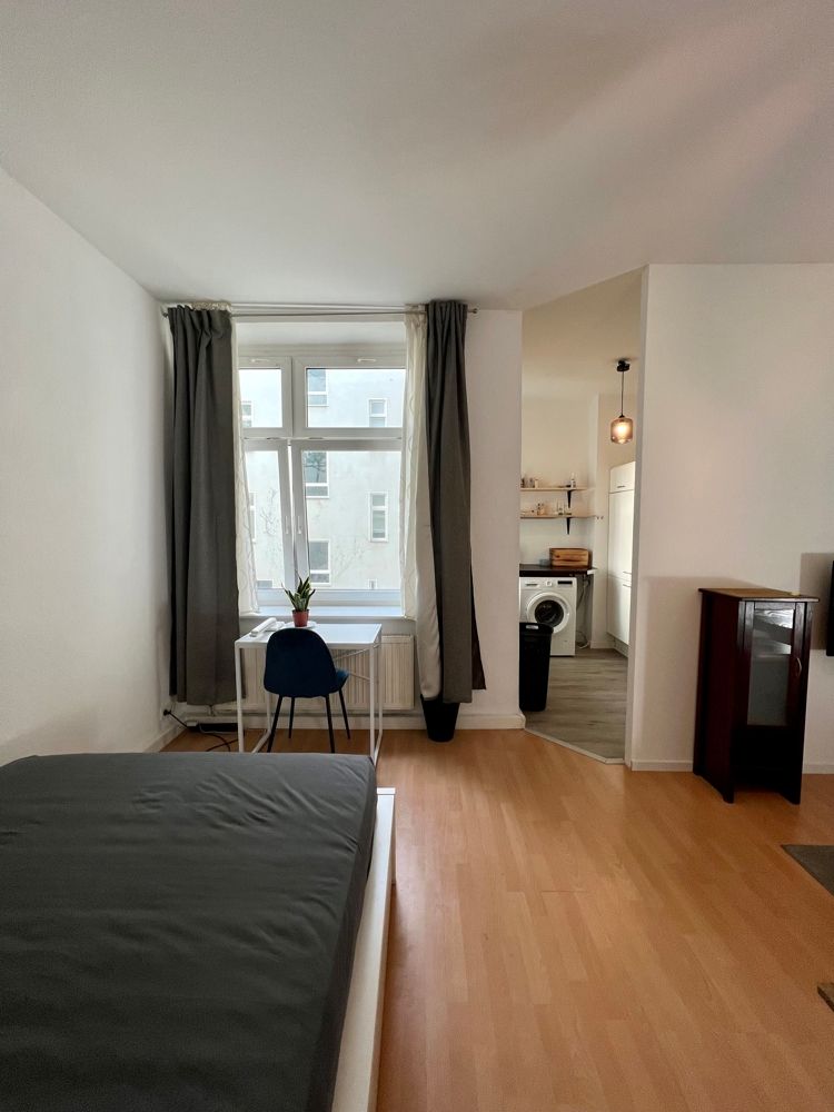 Wohnung Schwedter Straße in Berlin