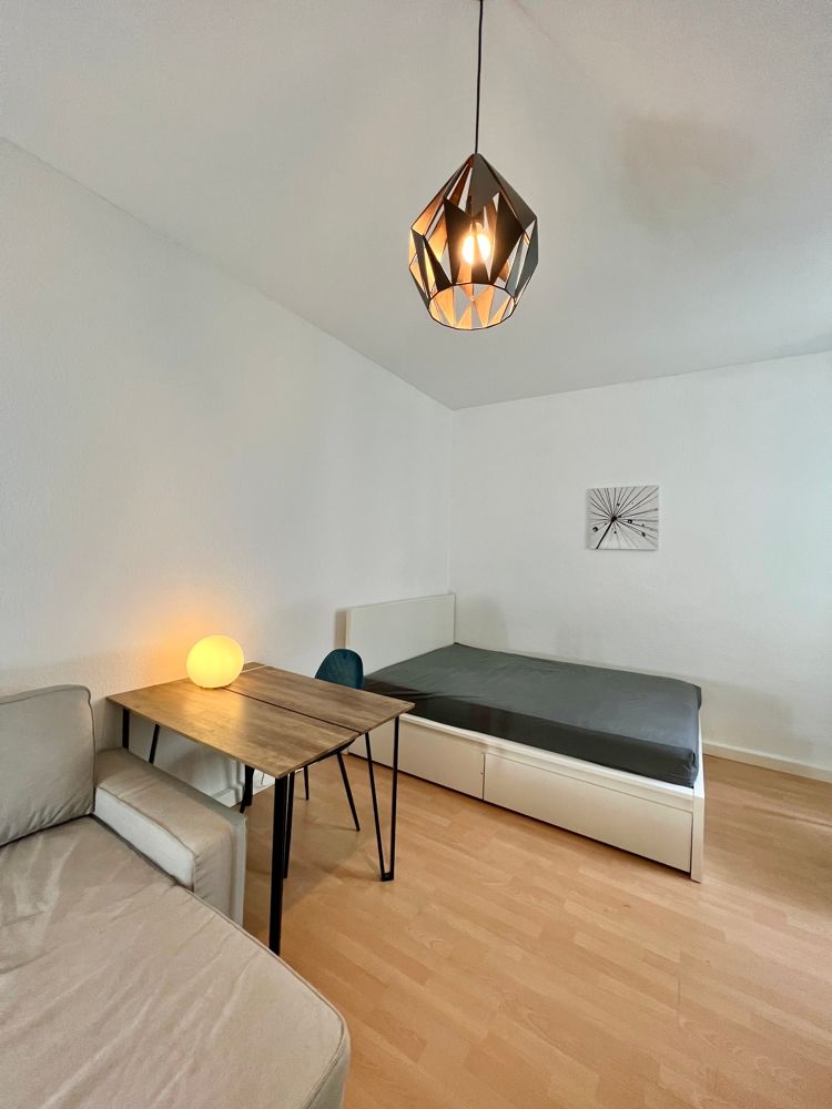 Wohnung Schwedter Straße in Berlin