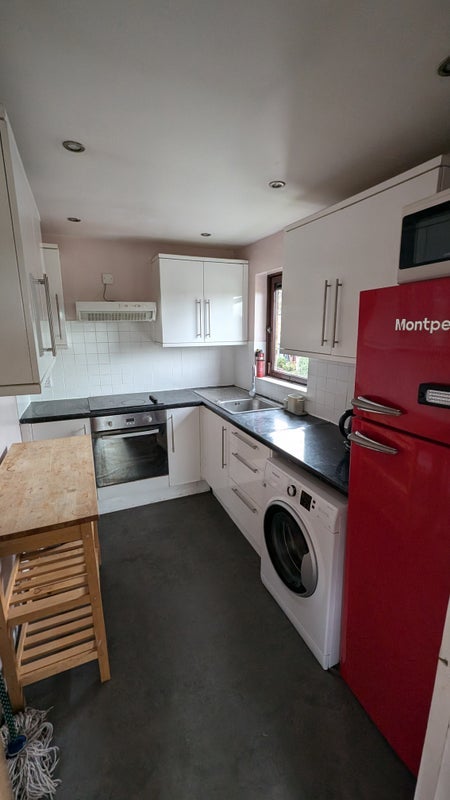 Room Bakers Hill in Greater London