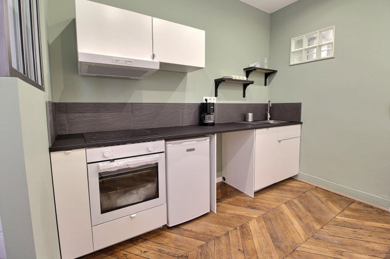 Appartement Place Aristide Briand à Lyon