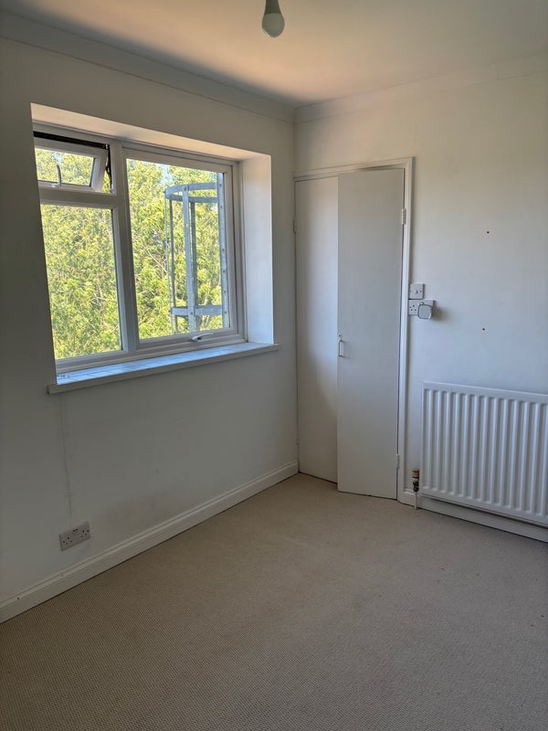 Room Riverpark Gardens in Greater London