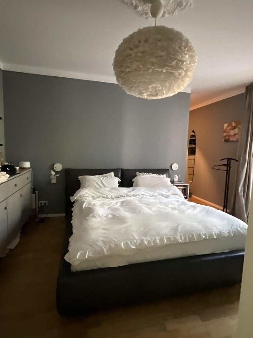 Wohnung Holzhausenstraße in Frankfurt am Main