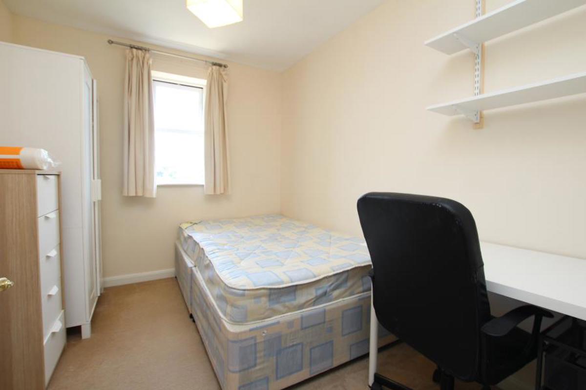 House Casson Drive in Stoke Gifford