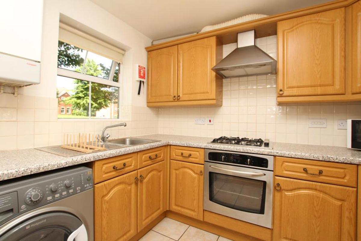 House Casson Drive in Stoke Gifford