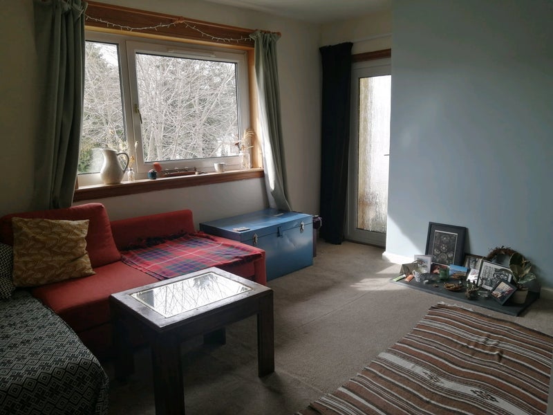 Flat Hazeldean Terrace in City of Edinburgh