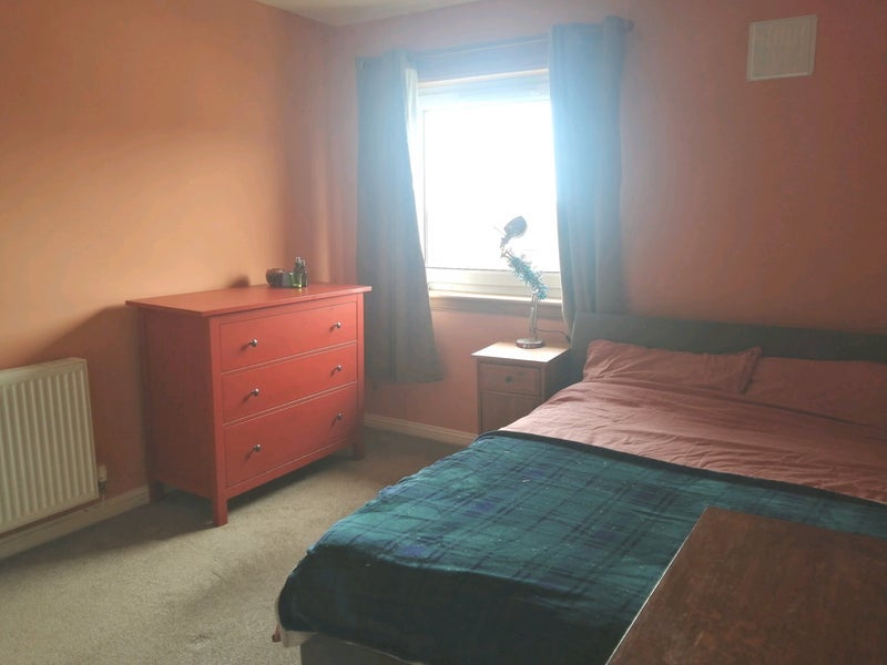 Flat Hazeldean Terrace in City of Edinburgh