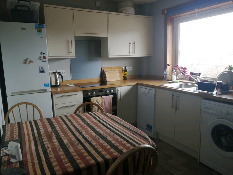 Flat Hazeldean Terrace in City of Edinburgh