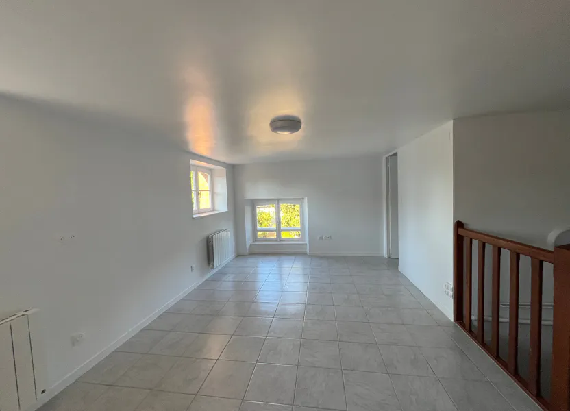 Appartement Place Delahaye à Charly-sur-Marne