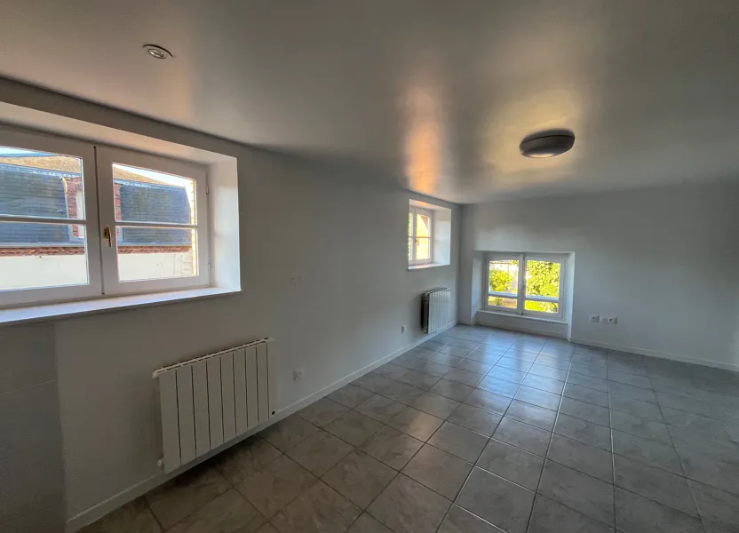 Appartement Place Delahaye à Charly-sur-Marne