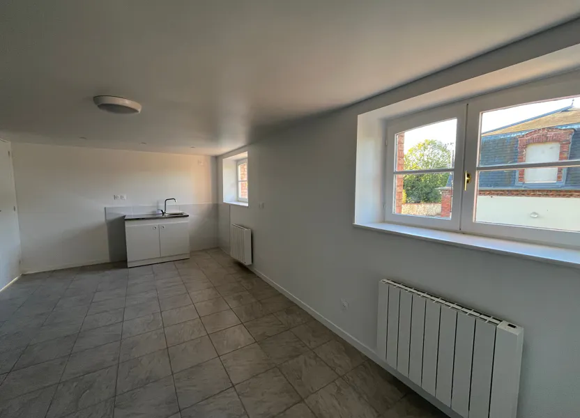 Appartement Place Delahaye à Charly-sur-Marne