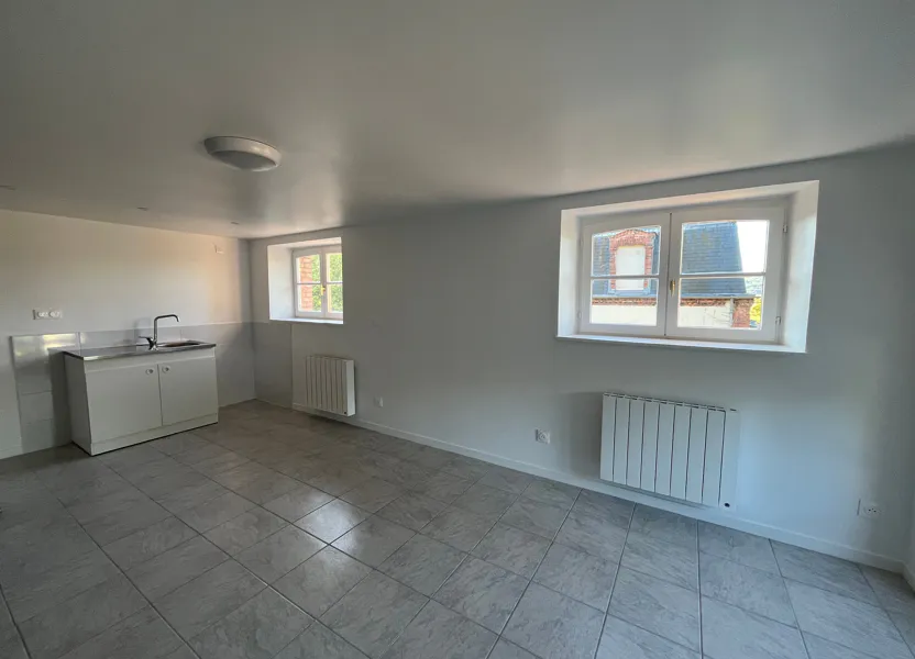 Appartement Place Delahaye à Charly-sur-Marne
