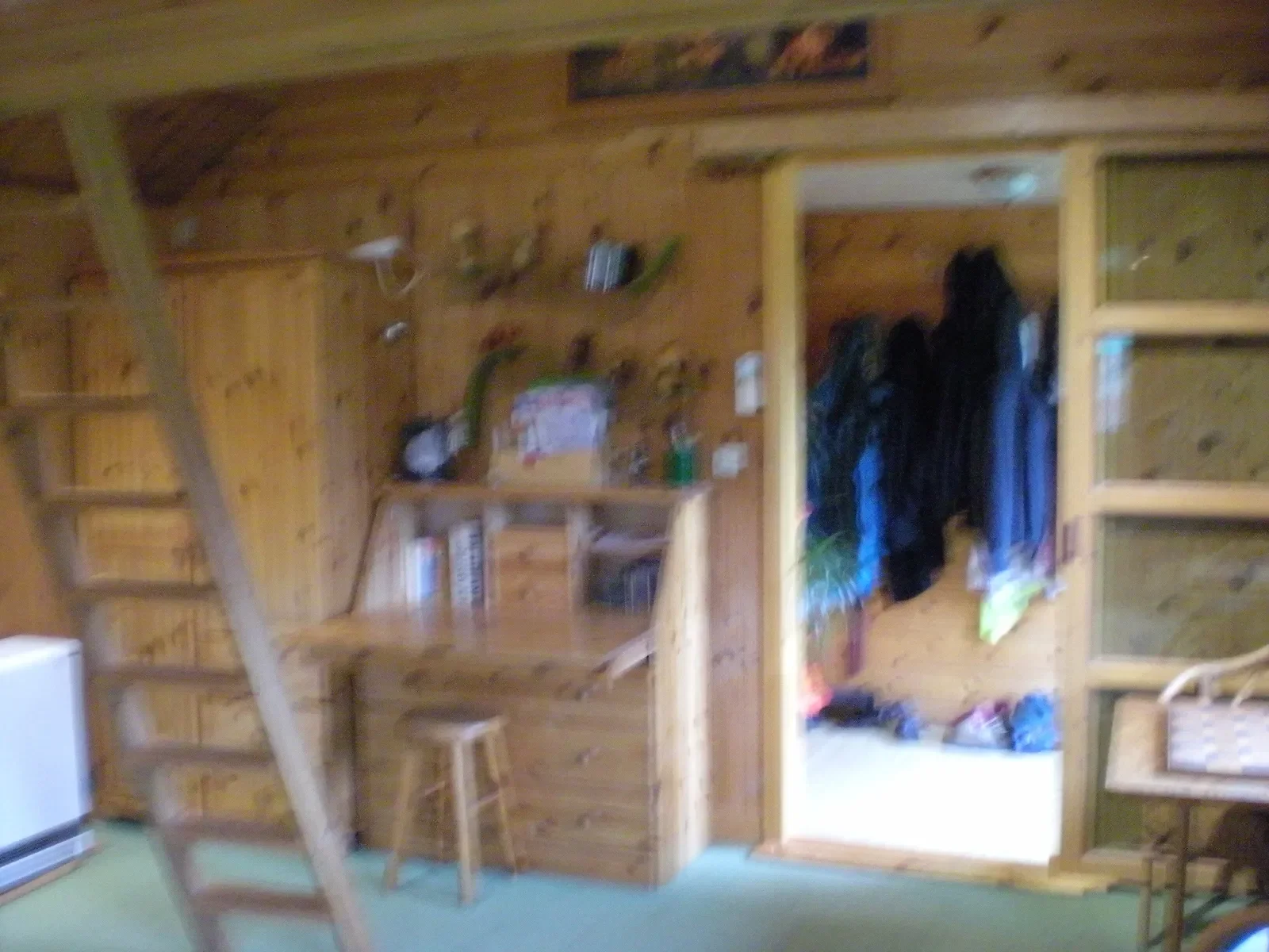 Room Route de Buchy in Buchy