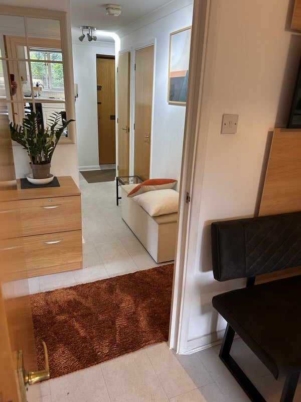 Room Rothesay Avenue in Greater London