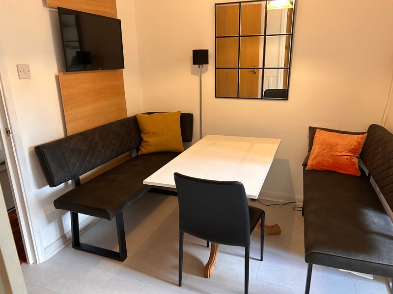 Room Rothesay Avenue in Greater London