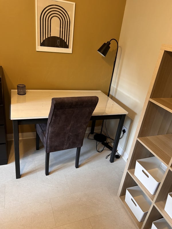 Room Rothesay Avenue in Greater London
