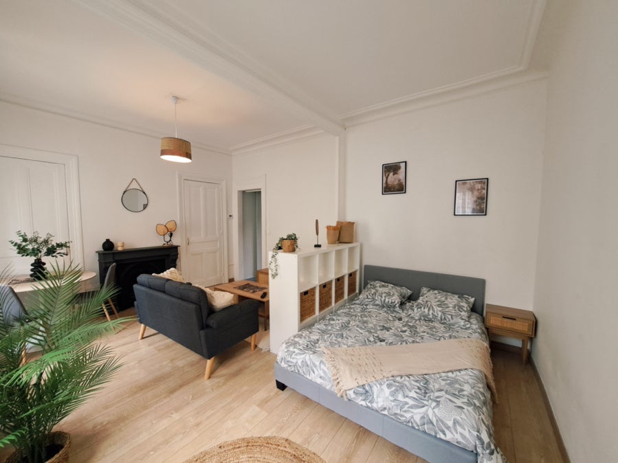 Appartement Rue Jules Lecesne à Le Havre