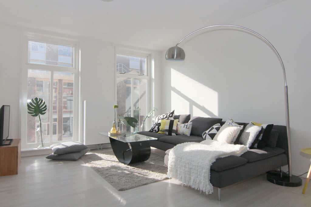 Appartement Reitemakersrijge 2 a a in Groningen