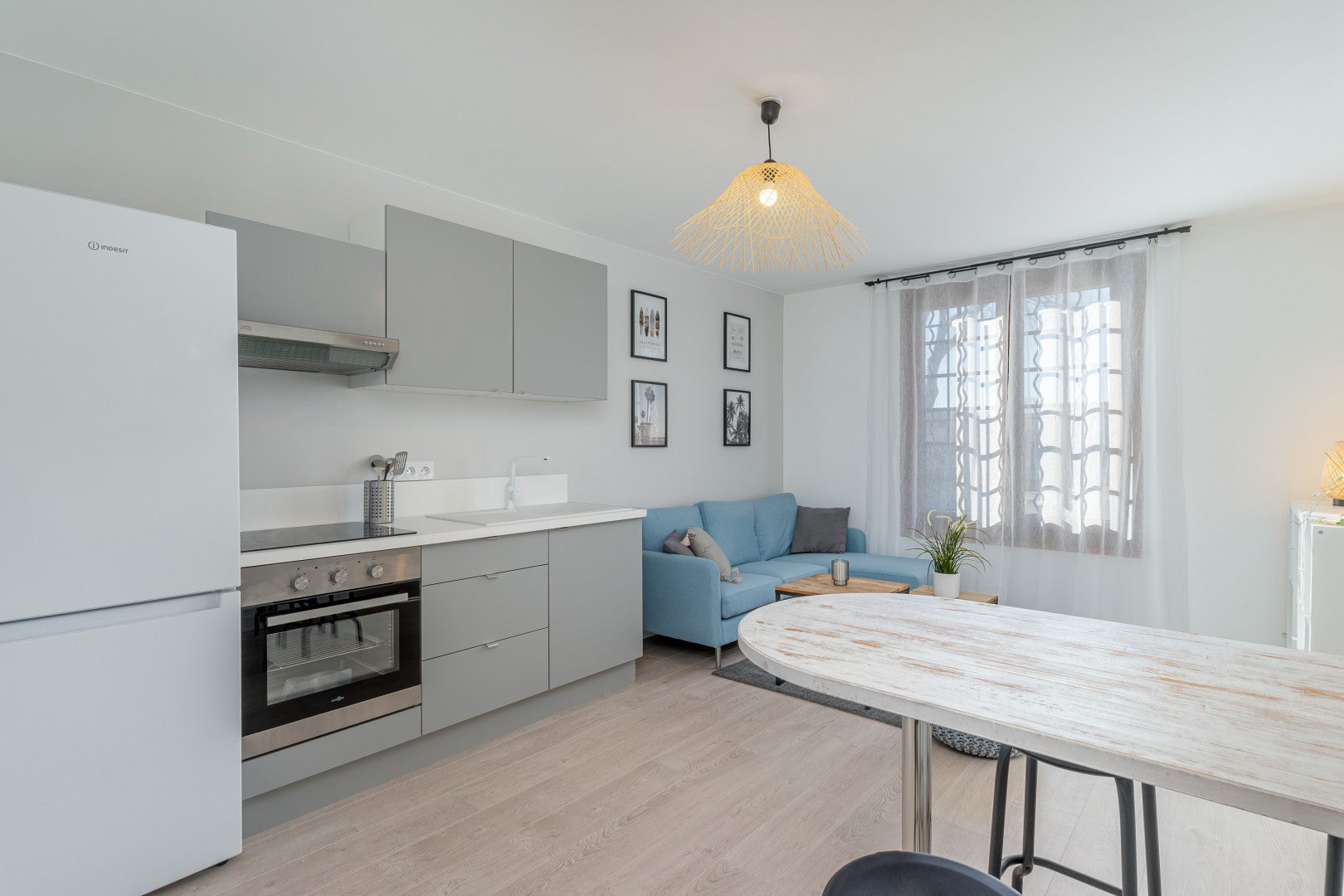Maison Rue des Étuves à Aix-en-Provence