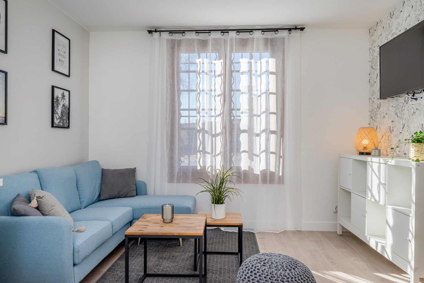 Maison Rue des Étuves à Aix-en-Provence