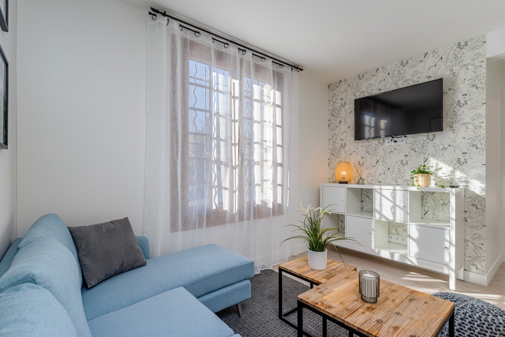 Maison Rue des Étuves à Aix-en-Provence