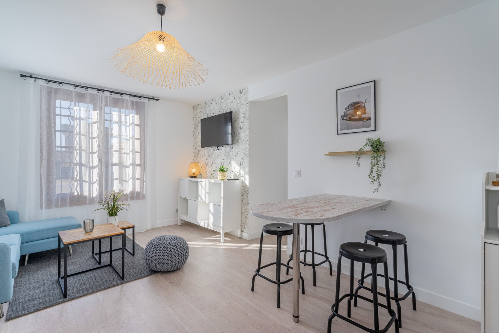 Maison Rue des Étuves à Aix-en-Provence