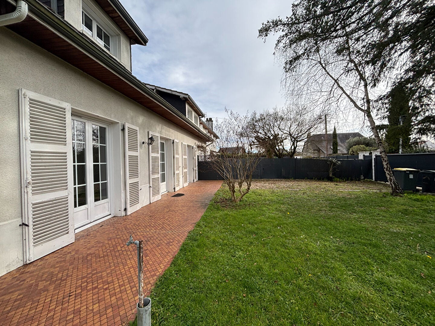 House Impasse des Arbousiers in Poey-de-Lescar