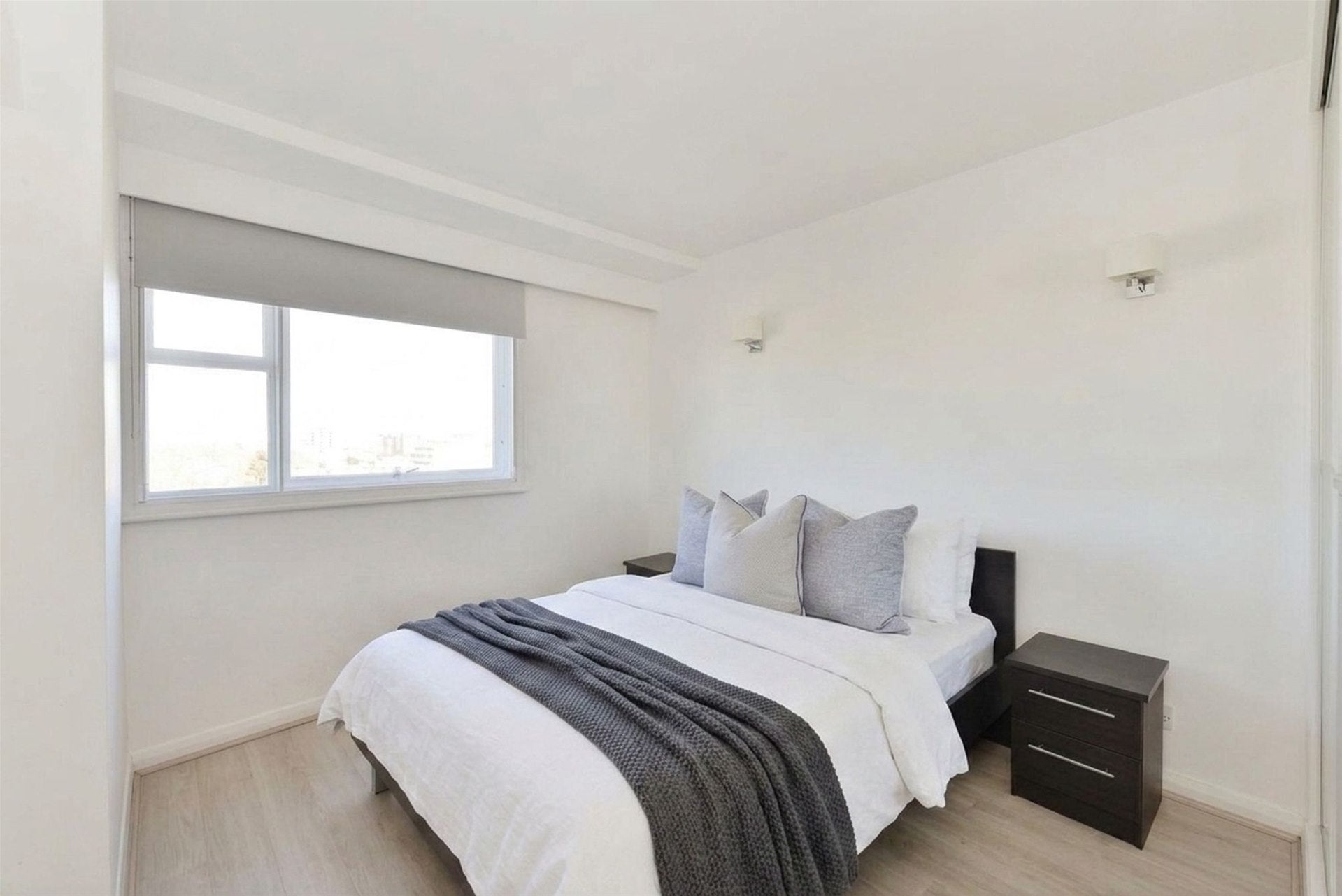 Flat St John's Wood Road in City of Westminster