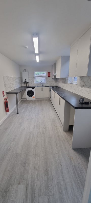 House Dallow Road in Luton