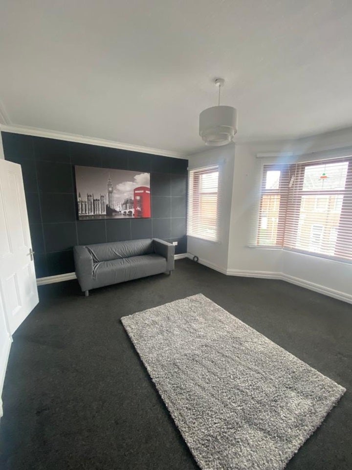 Flat Ty Mawr Road in Cardiff