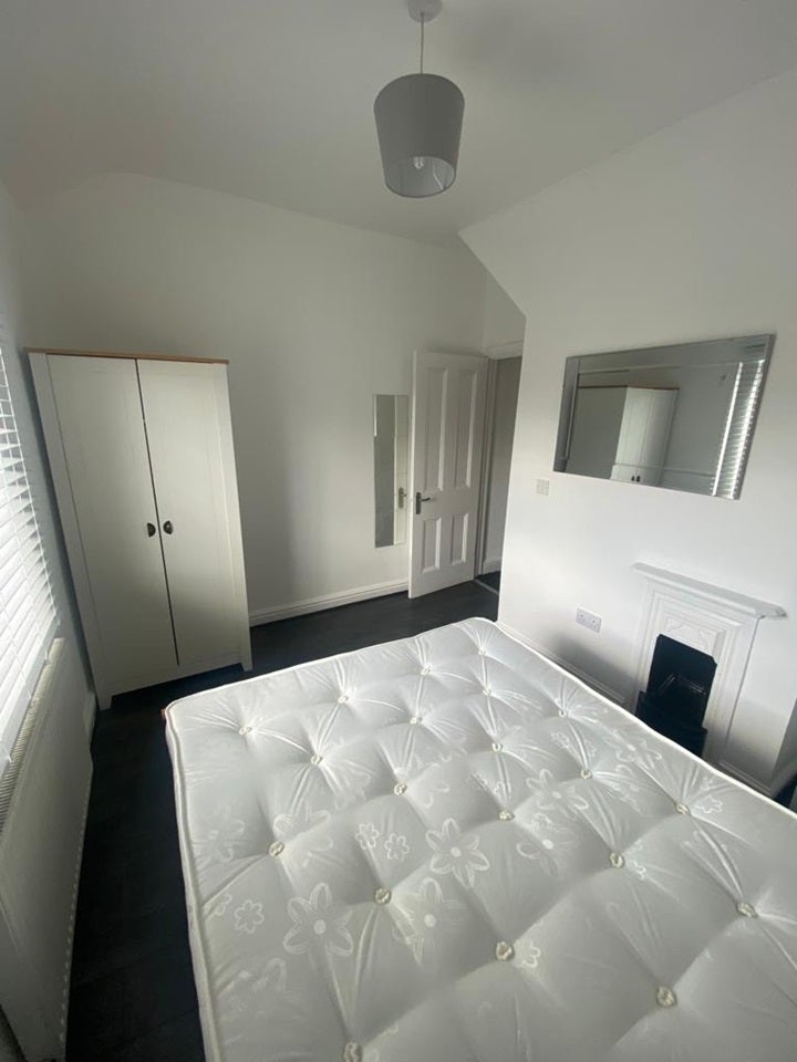 Flat Ty Mawr Road in Cardiff