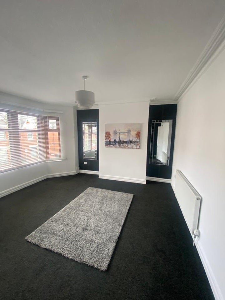 Flat Ty Mawr Road in Cardiff