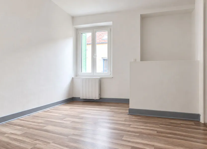 Flat Rue Chaude in Chambourcy