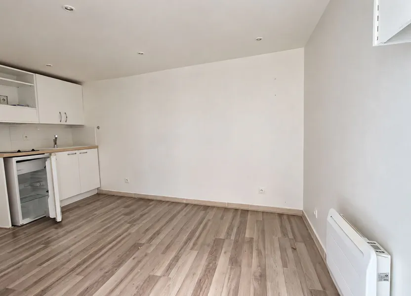Flat Rue Chaude in Chambourcy