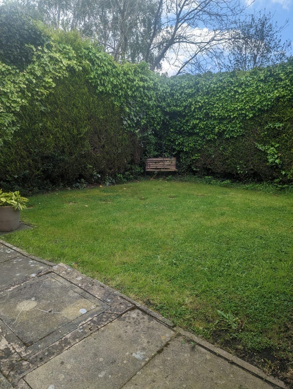 House Wilderswood Close in Manchester