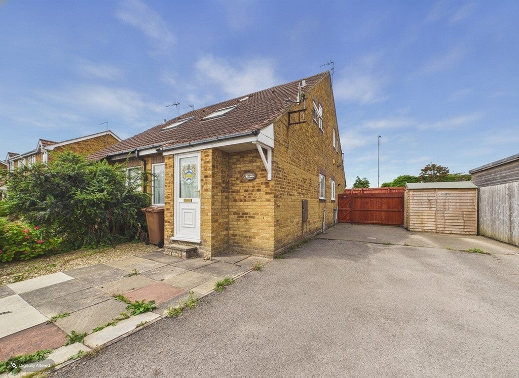 House Pinfold Close in Bridlington
