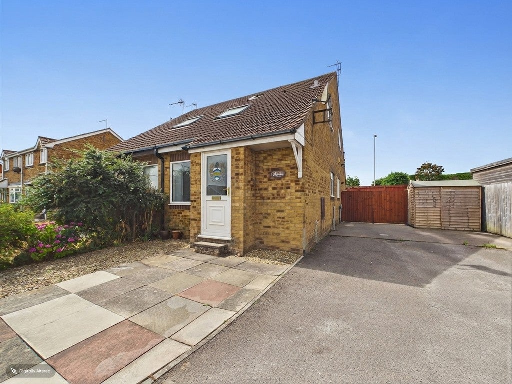 House Pinfold Close in Bridlington