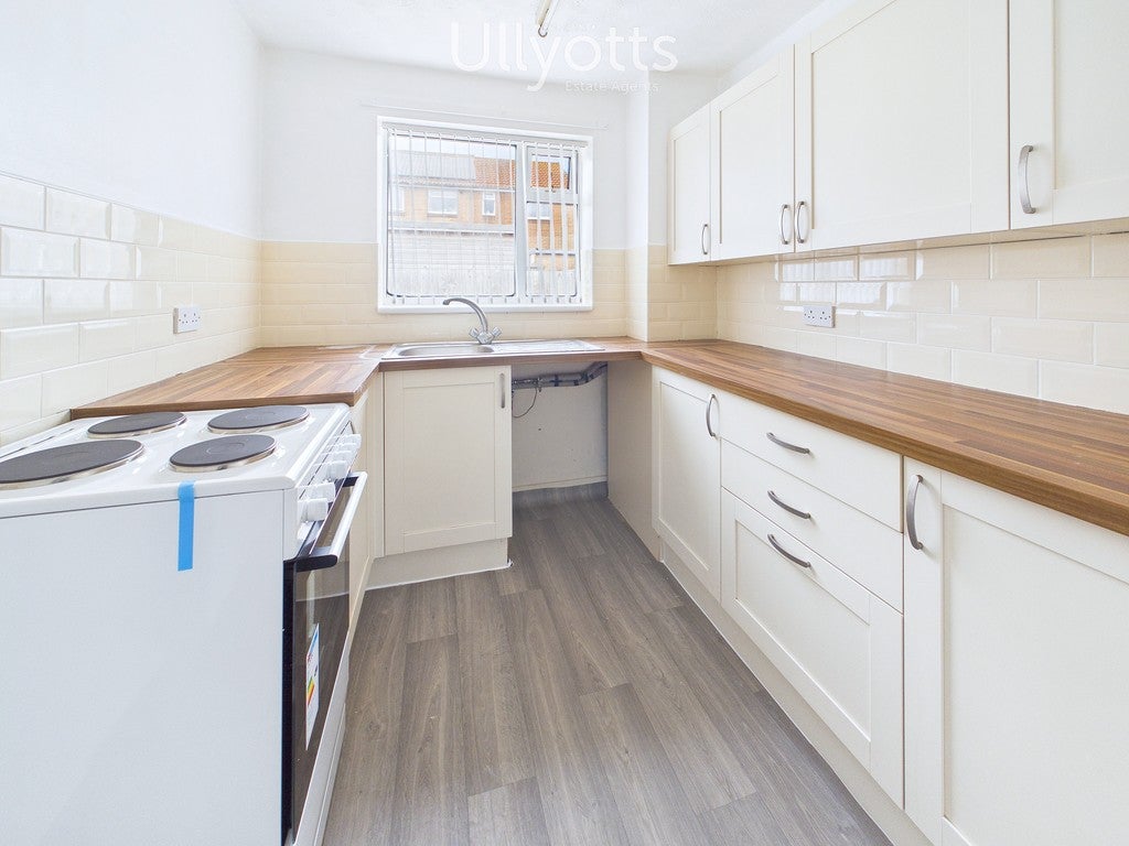 House Pinfold Close in Bridlington