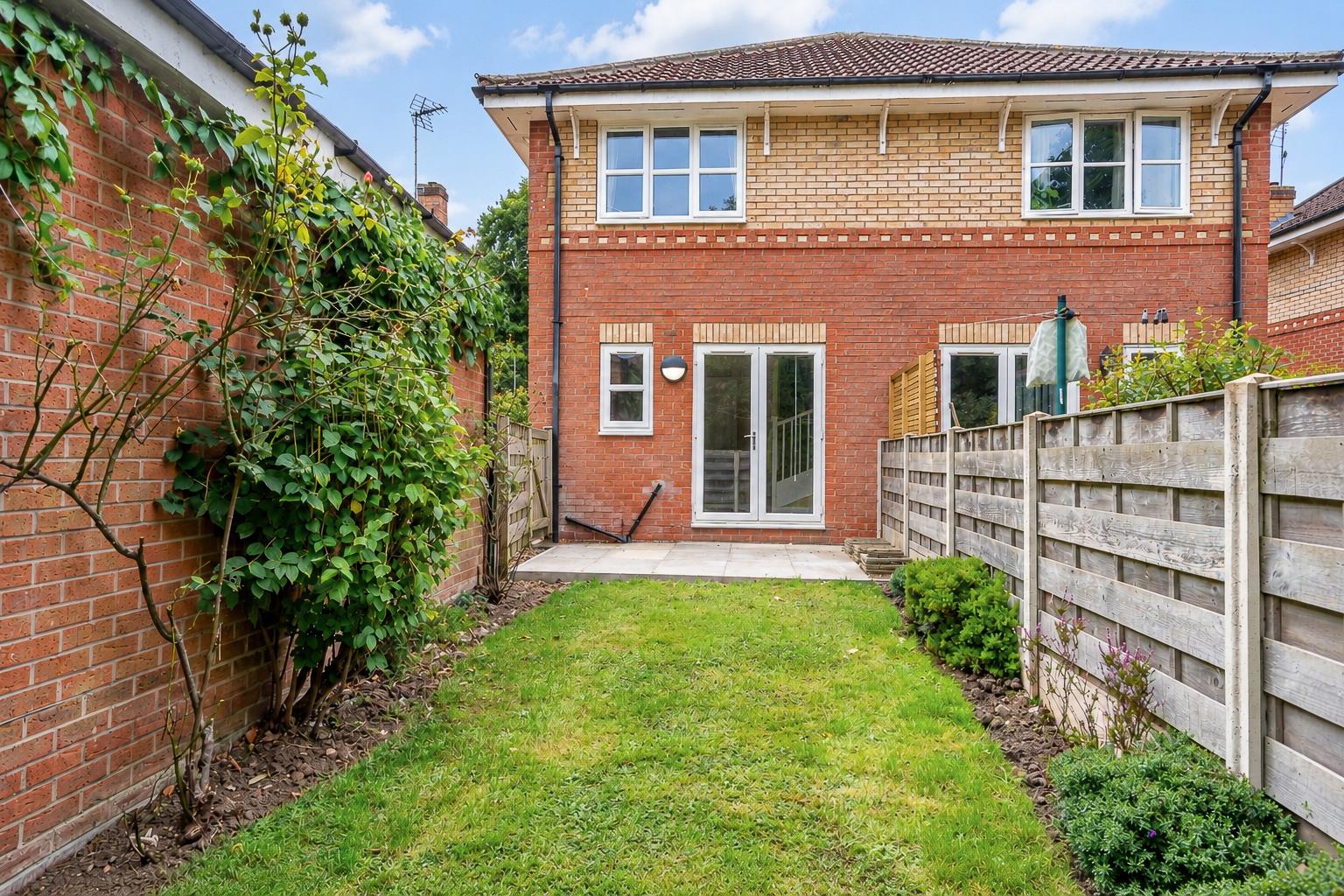 House Thompson Drive in Strensall
