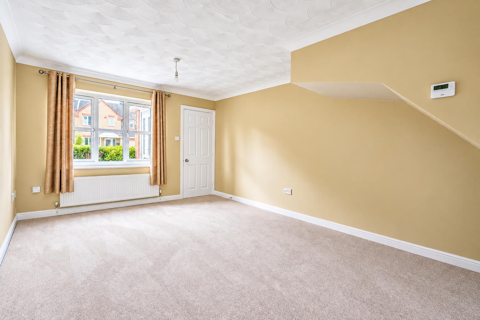 House Thompson Drive in Strensall